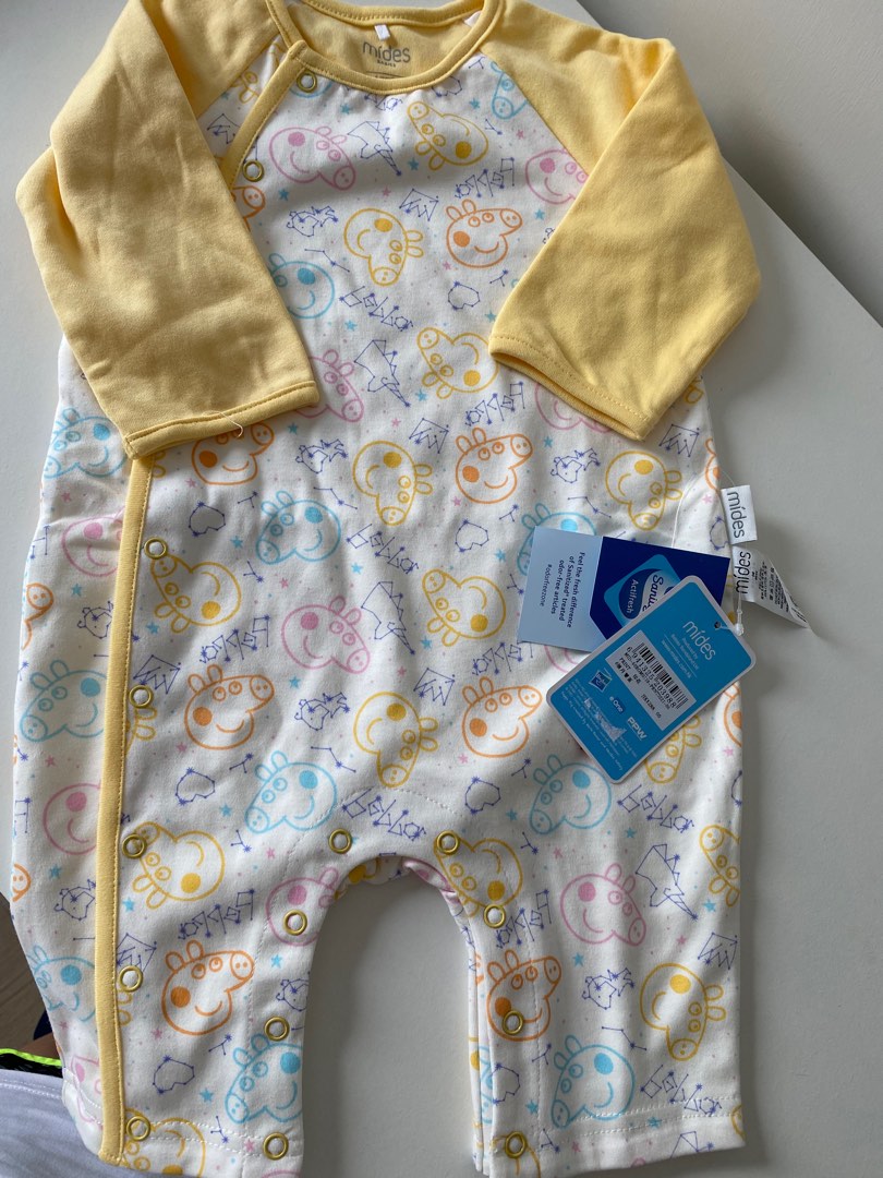 Mides baby Clothes Carousell