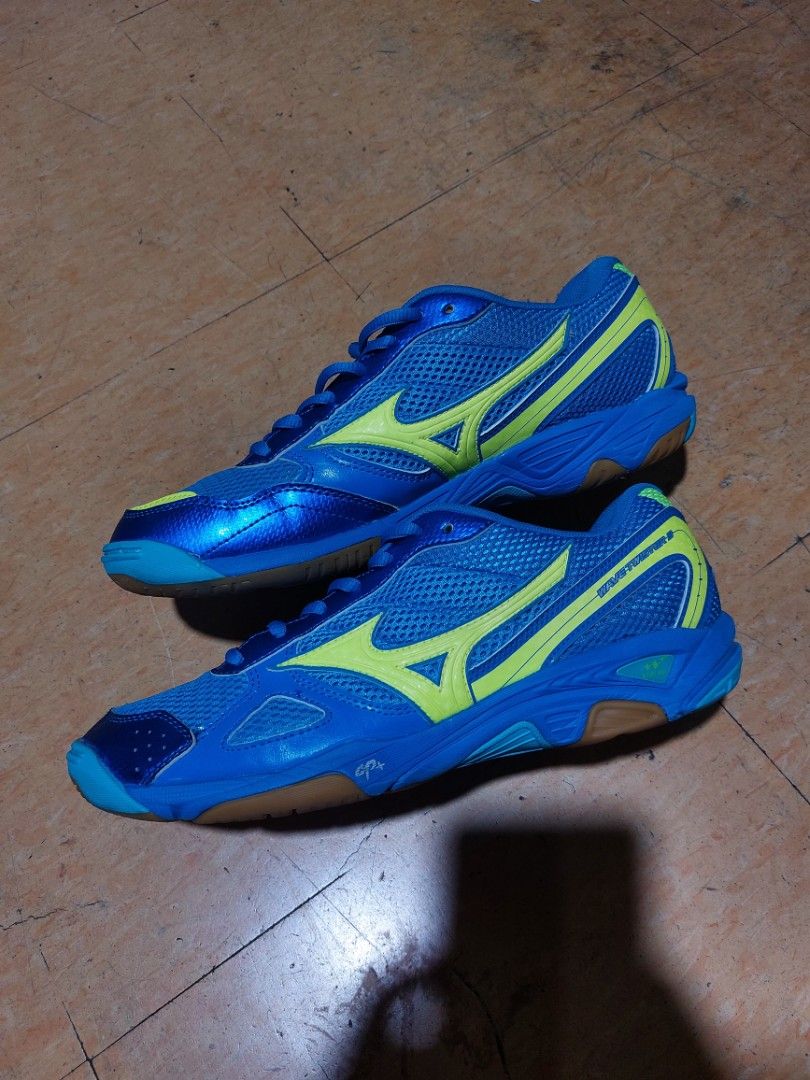 Mizuno Wave Twister 3 Badminton Volleyball Shoes 25.5 cm Men s
