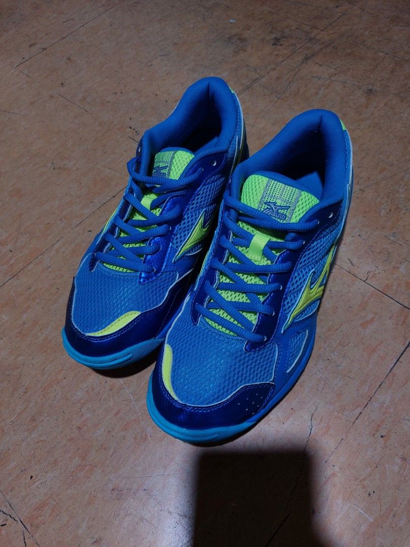 Mizuno Wave Twister 3 Badminton Volleyball Shoes 25.5 cm Men s