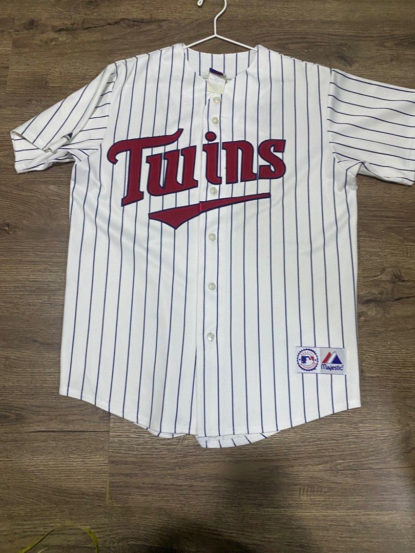 Twins baseball jerseys sale new arrivals