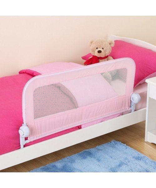Cot bed shop guard mothercare