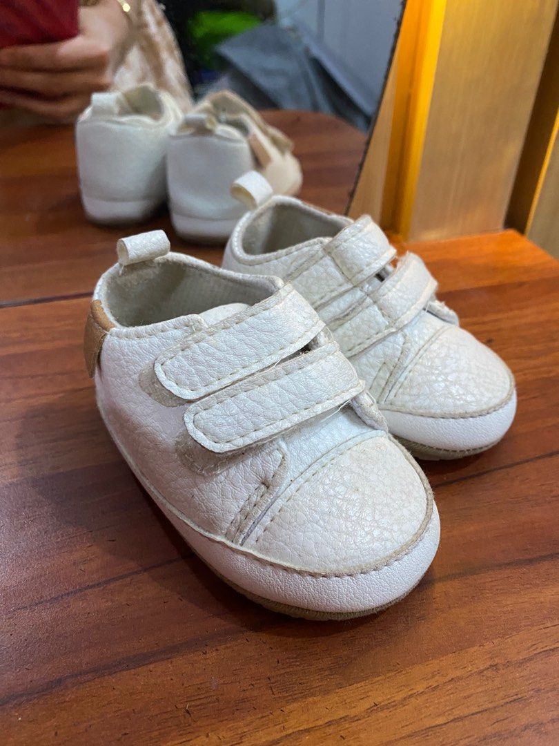 Myggpp baby shoes Bayi Anak Baju Bayi di Carousell