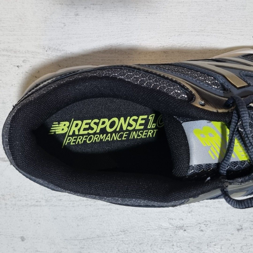 Nb response 1. hot sale performance insert