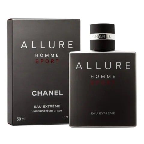Chanel allure homme on sale sport eau extreme dupe