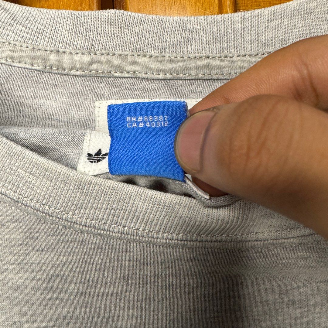 Neighborhood x Adidas Technical Apparel Tshirt Men s Fashion