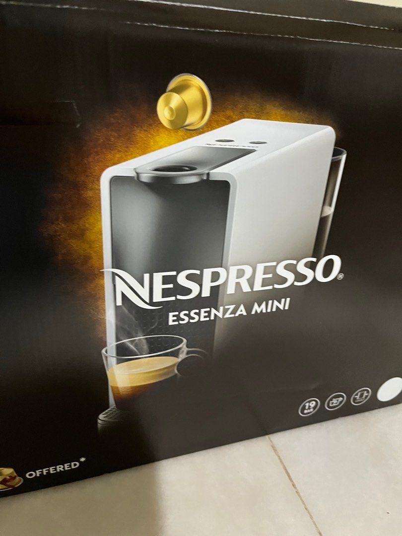 Nespresso c30 deals