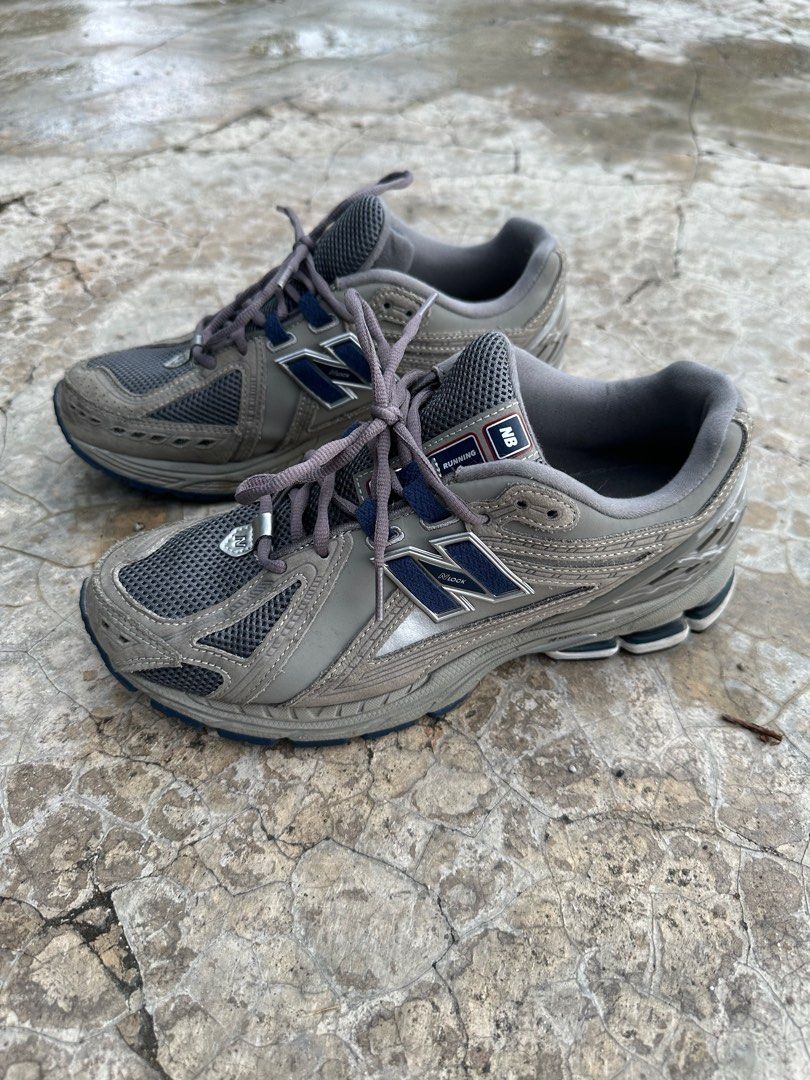 New Balance 1906r Men s Fashion Footwear Sneakers on Carousell