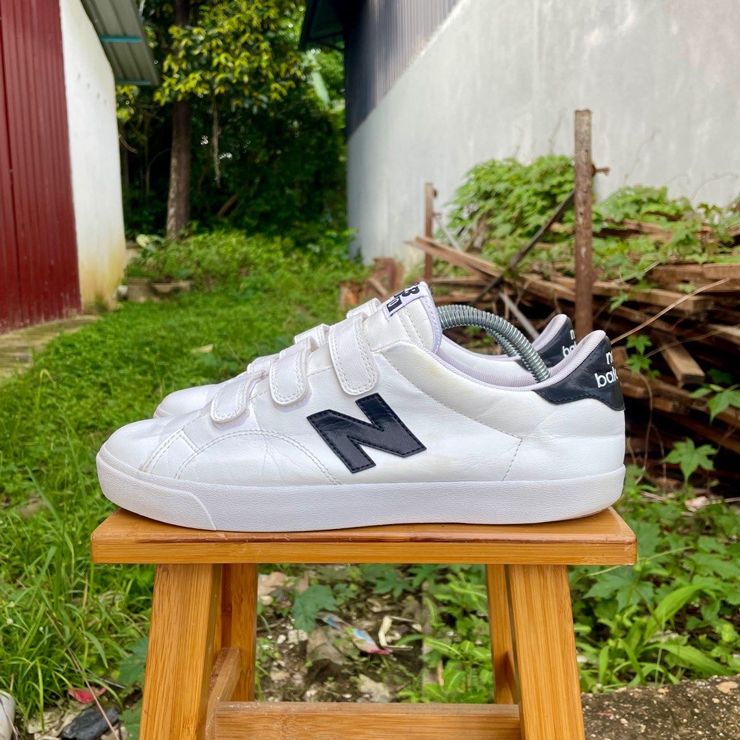 New balance all outlet coasts 21 white