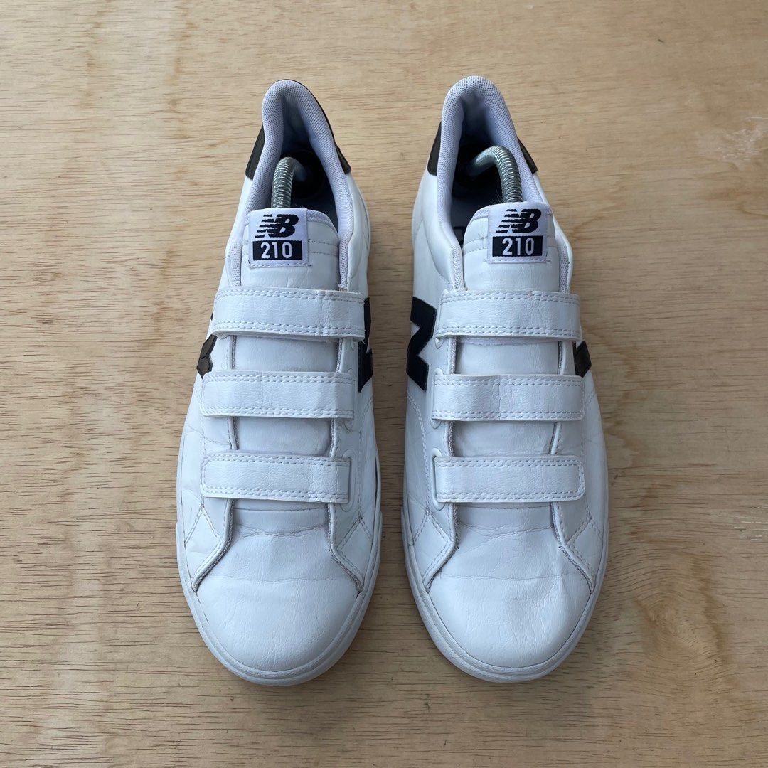 New balance cheap 21 velcro