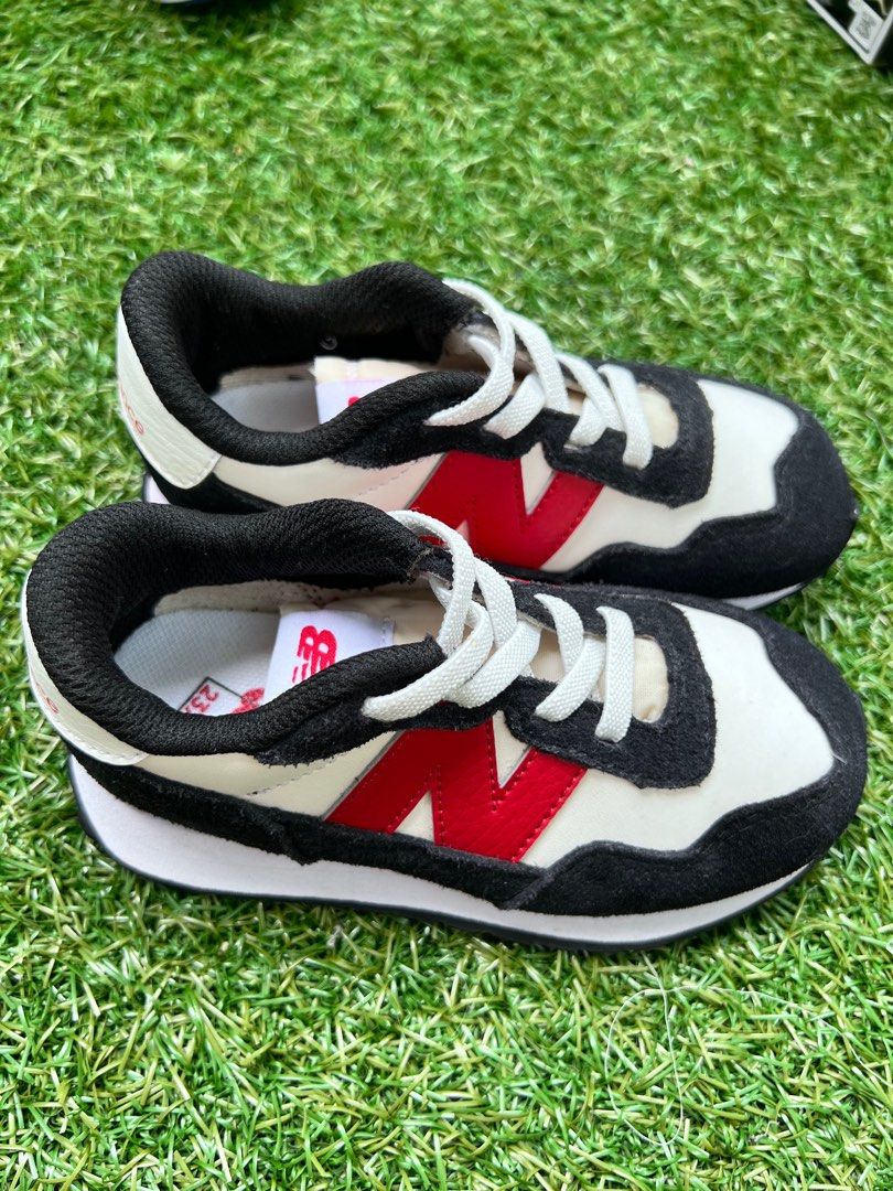 New Balance 237 TD Men s Fashion Footwear Sneakers on Carousell