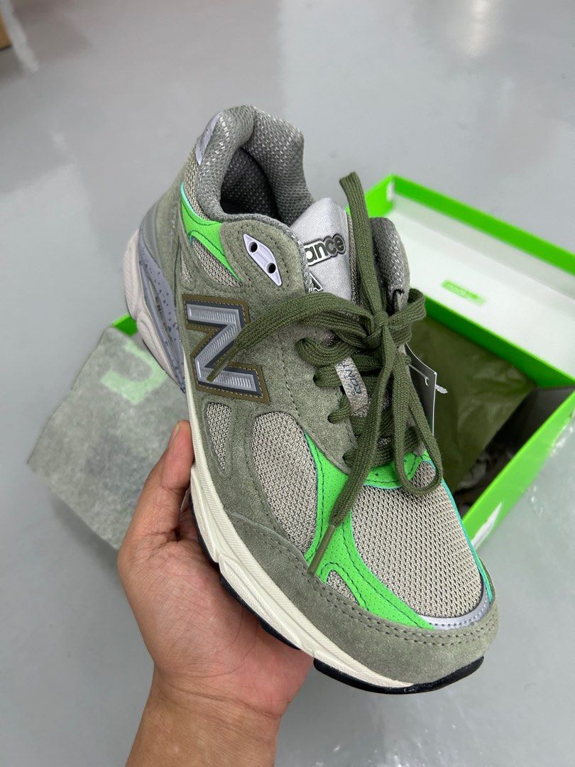 New balance 676 top