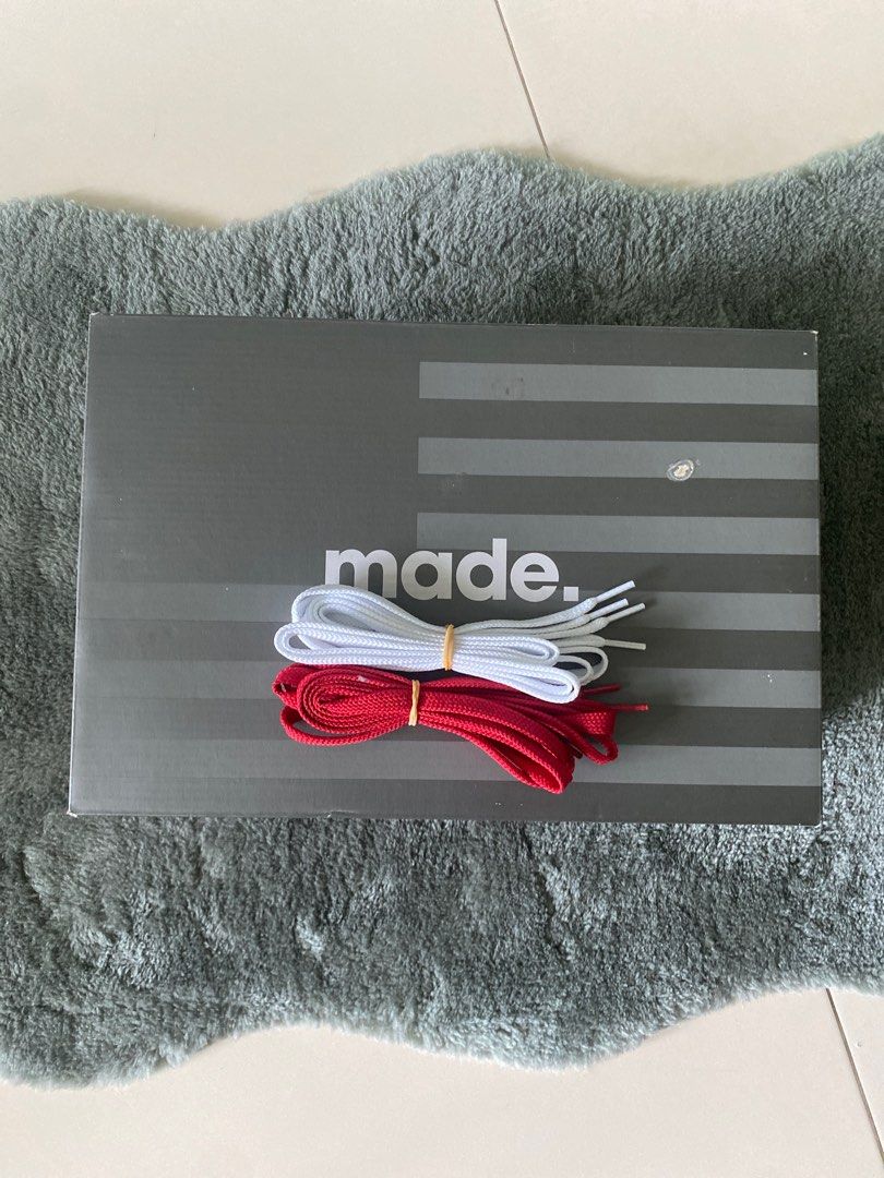 kithmas new balance 992