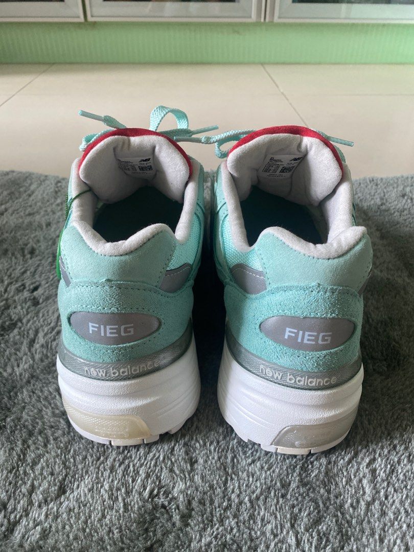 kithmas 992 new balance