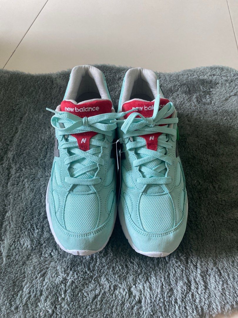 kithmas 992 new balance