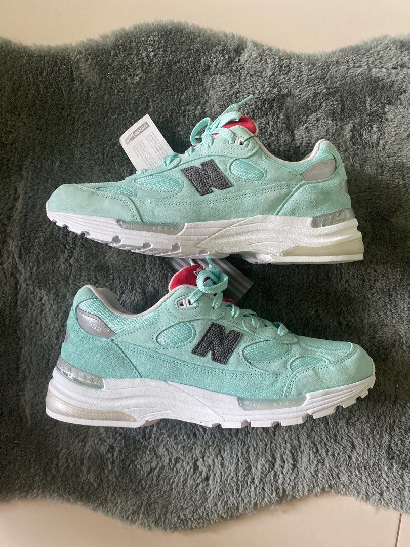 New balance 992 x KITHMAS