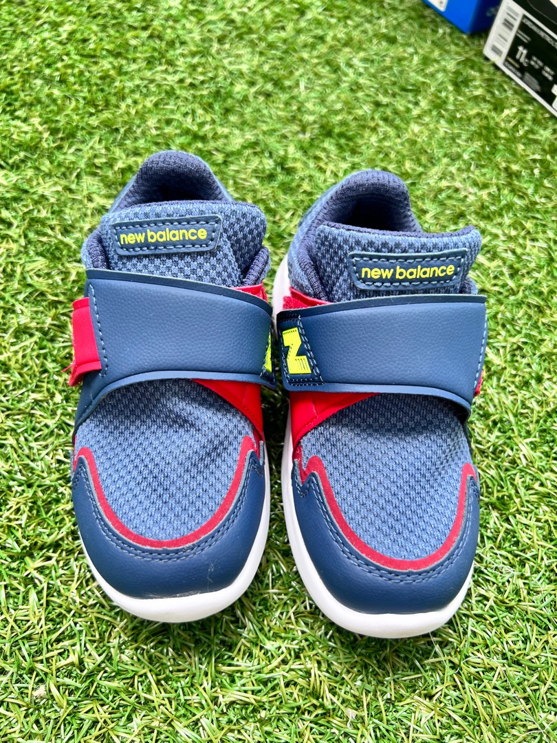New top balance cm15