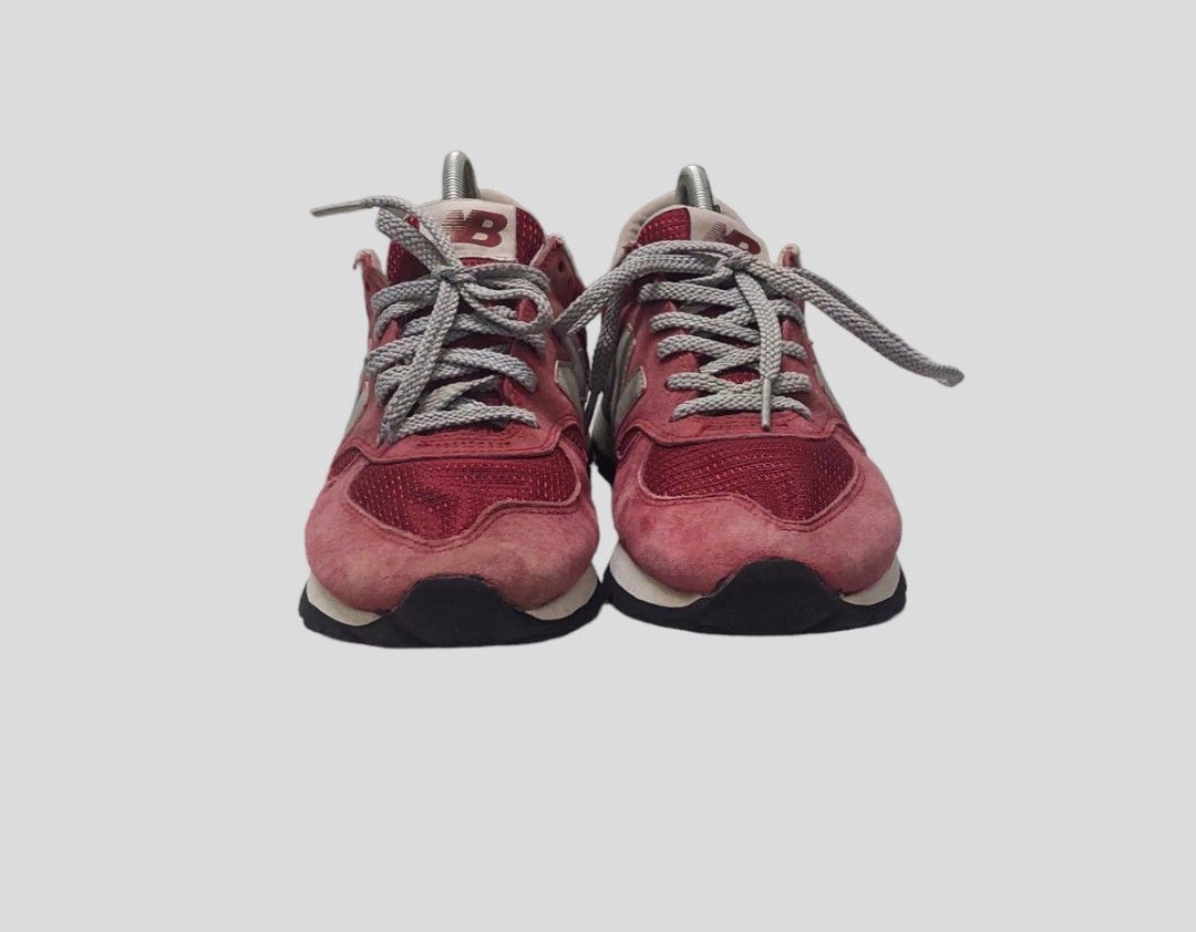 New balance m997br shop