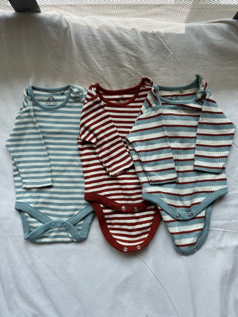 Baby sale rompers next