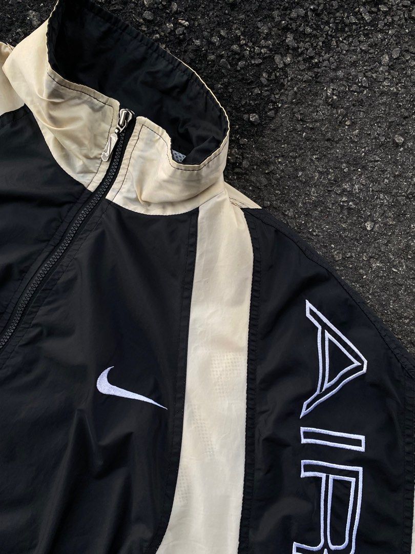 Nike 2025 air breaker
