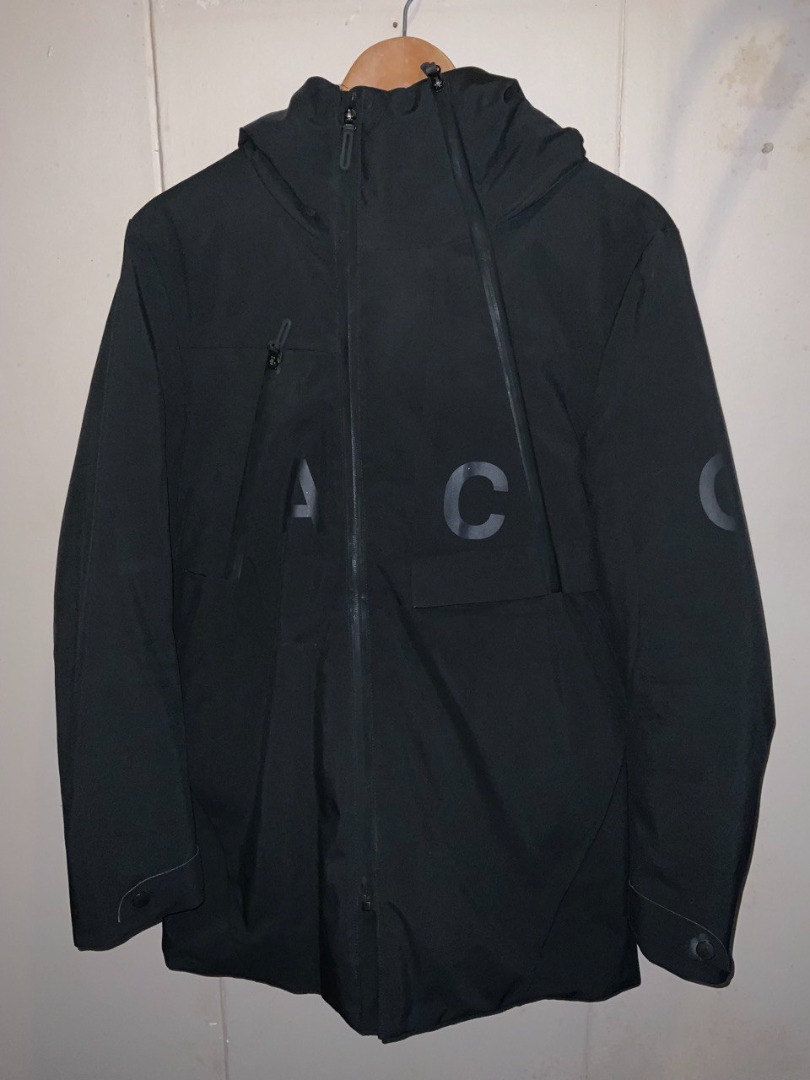 acg nike parka
