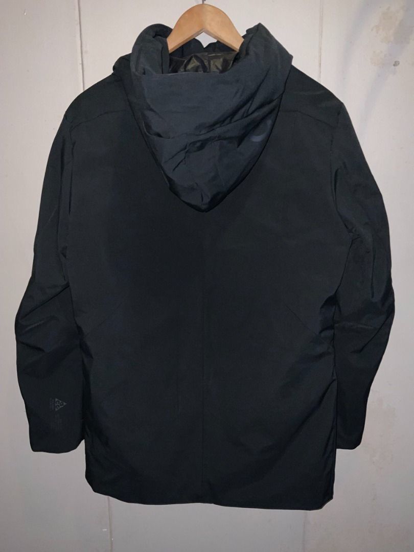 acg parka