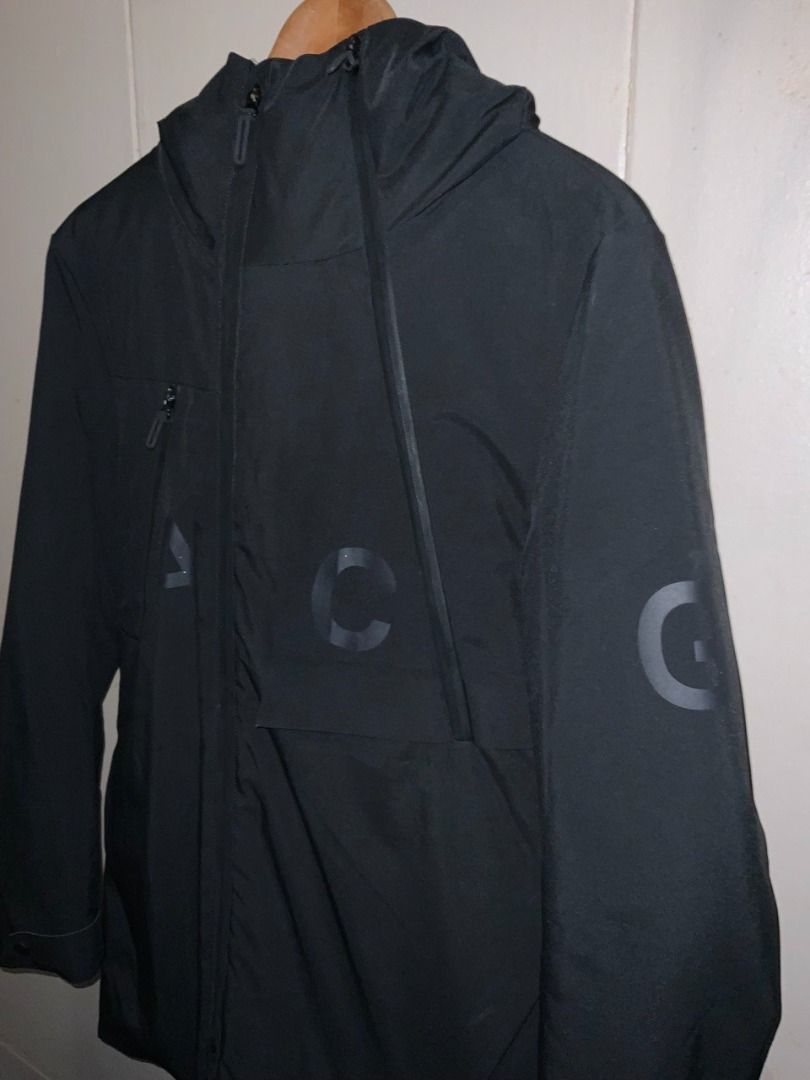 acg parka