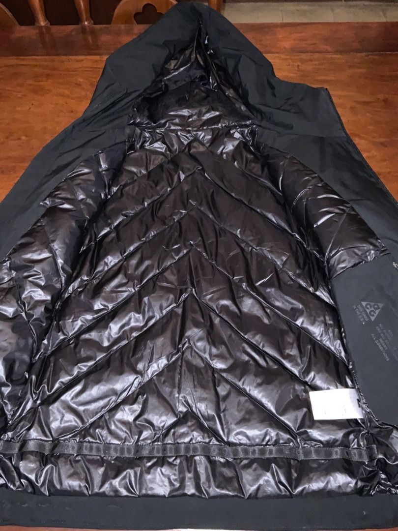 acg parka