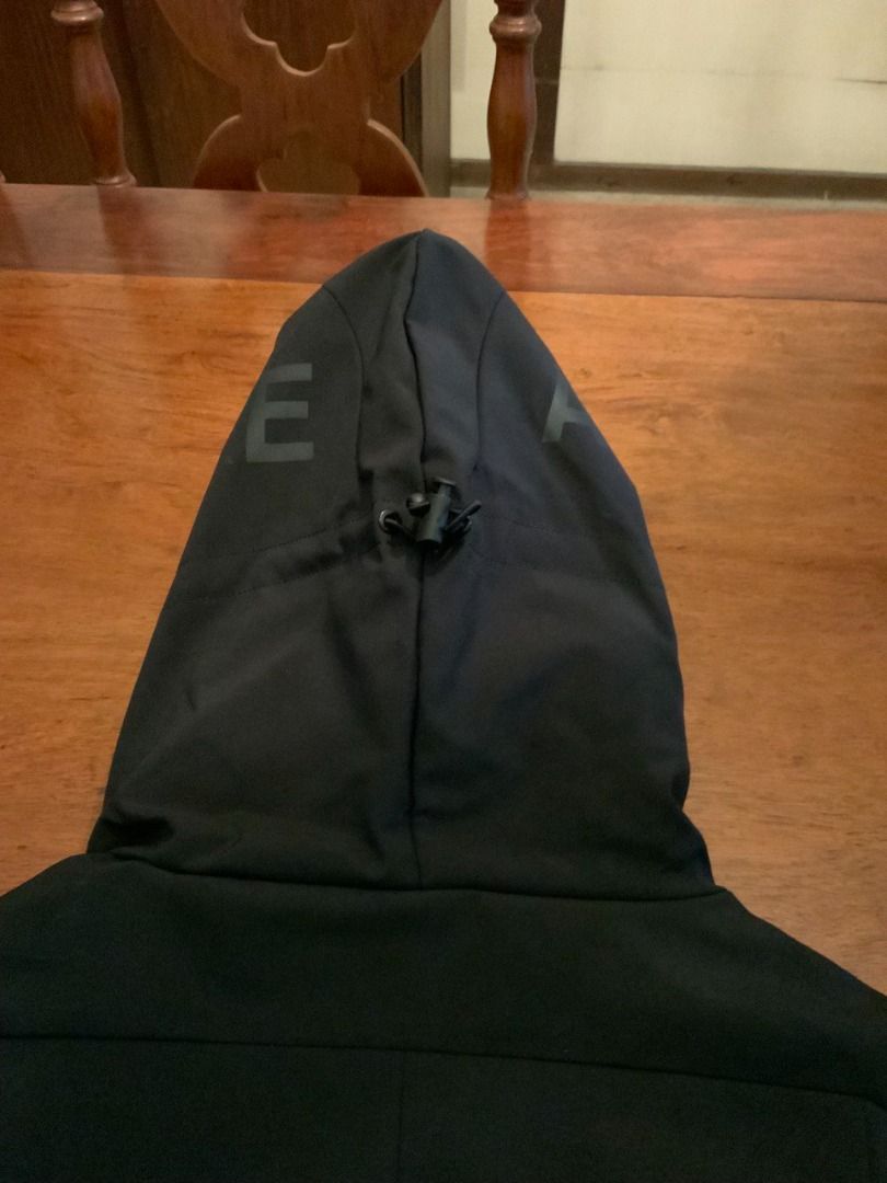 acg down fill parka