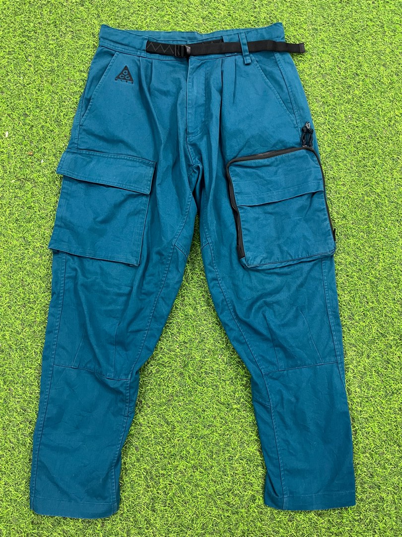 Acg clearance woven cargo