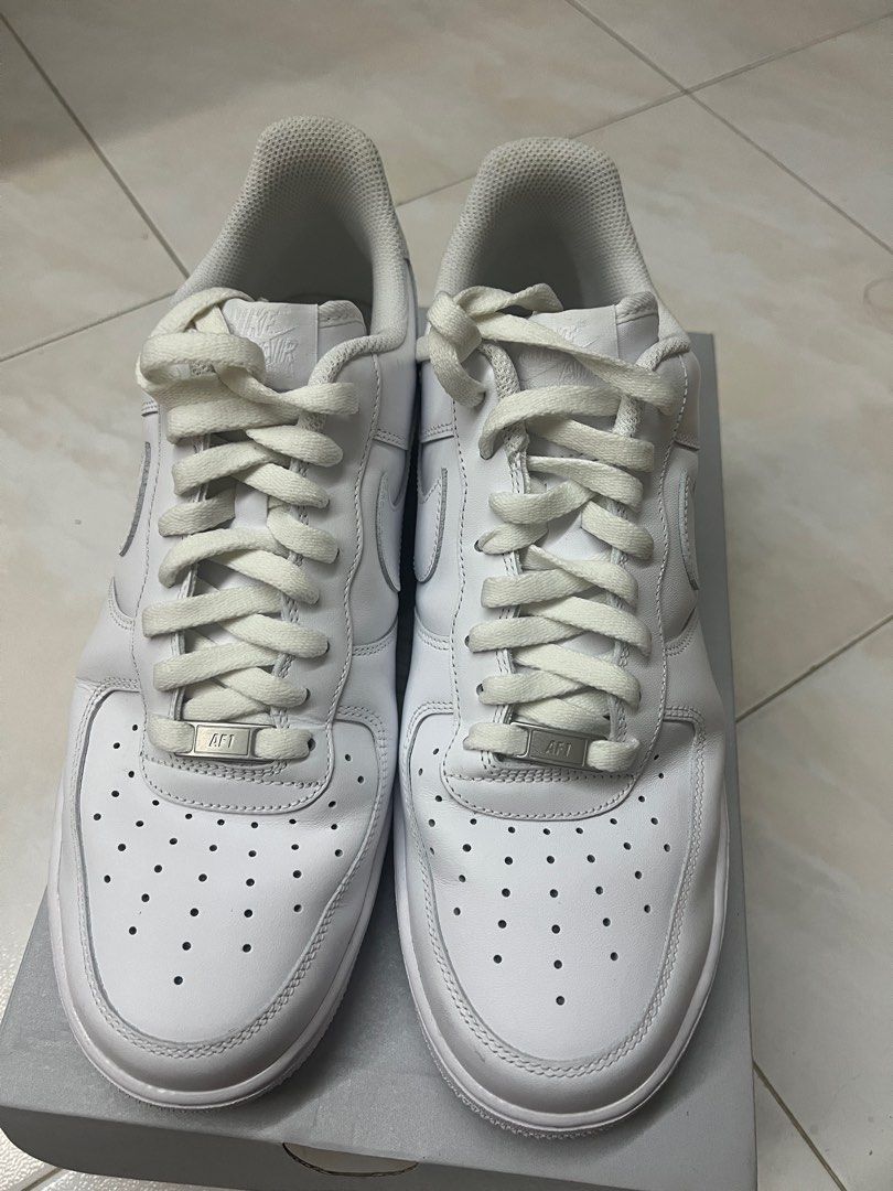 Nike air 2024 force 1 man