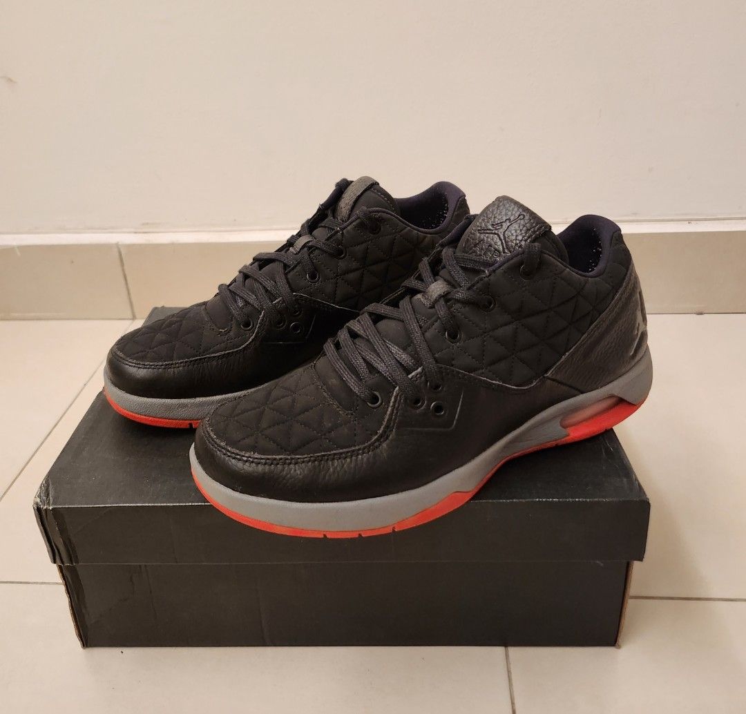 Jordan hotsell clutch grey