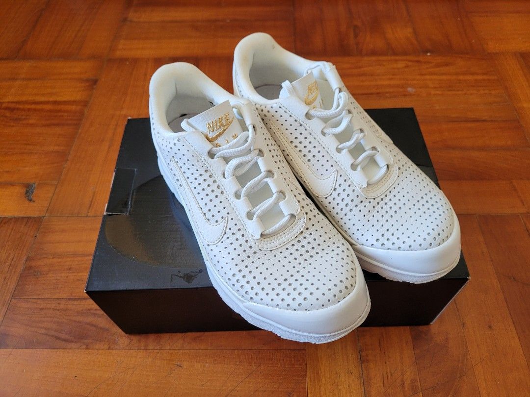 Nike Air Max Jewell women s Trainers Carousell
