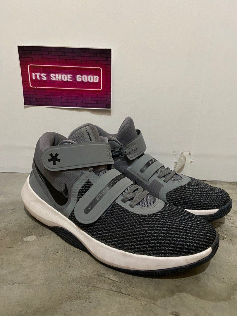 Nike precision 2 review best sale