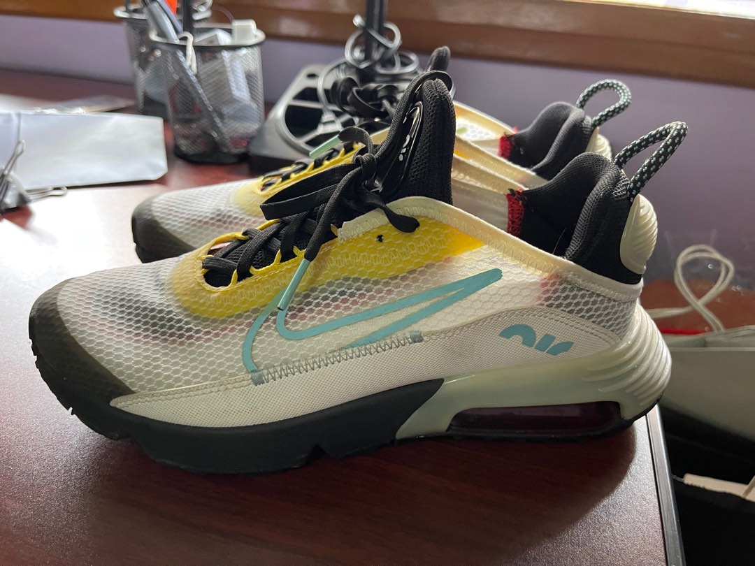 new nike air shoes for womens