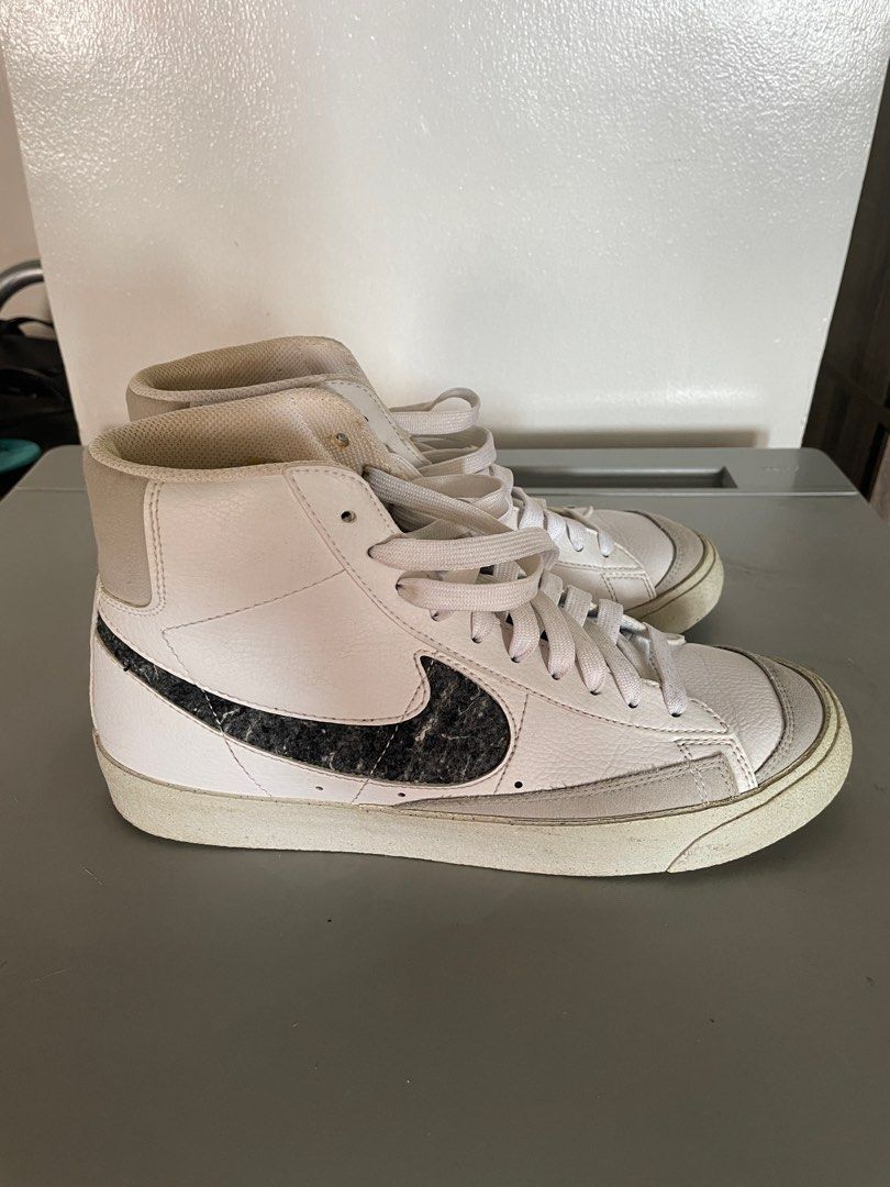 Blazer sale nike usate