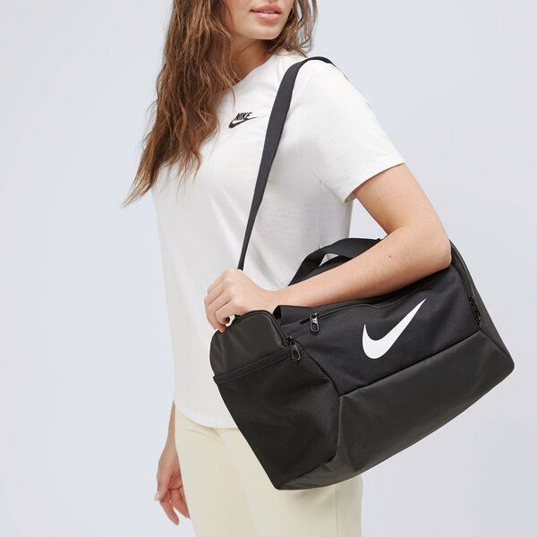 Nike Brasilia 9.5 Training Duffel Bag XS 25L