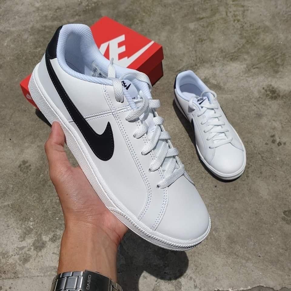 Nike Court Royale Mens Men #39 s Fashion Footwear Sneakers on Carousell