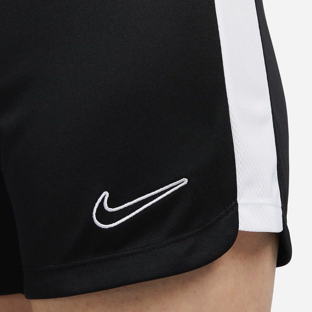 Nike academy new arrivals football shorts