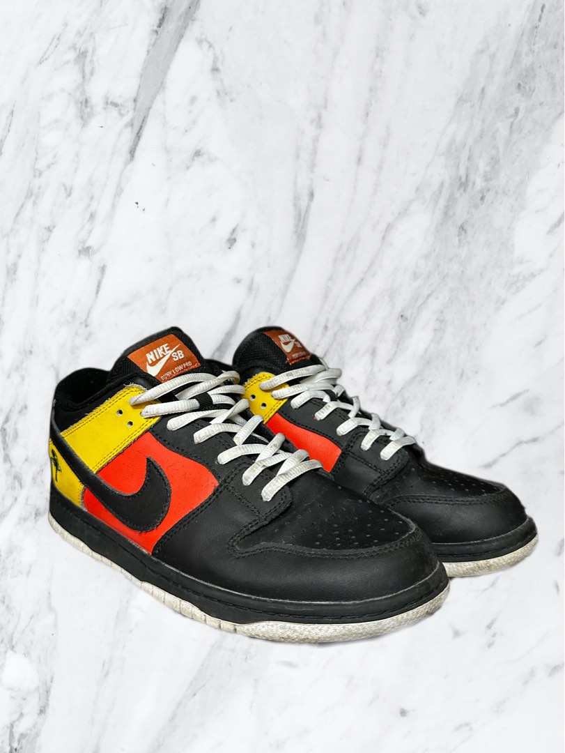 nike dunk raygun