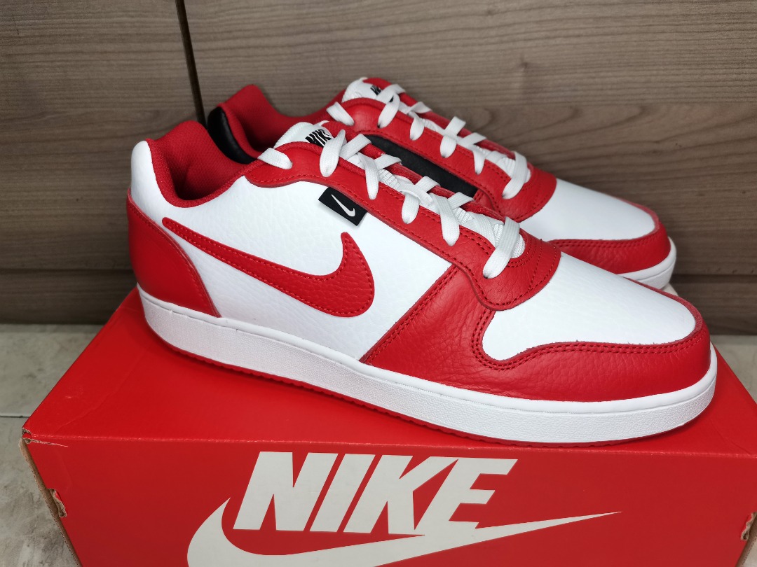 Nike ebernon discount low colors