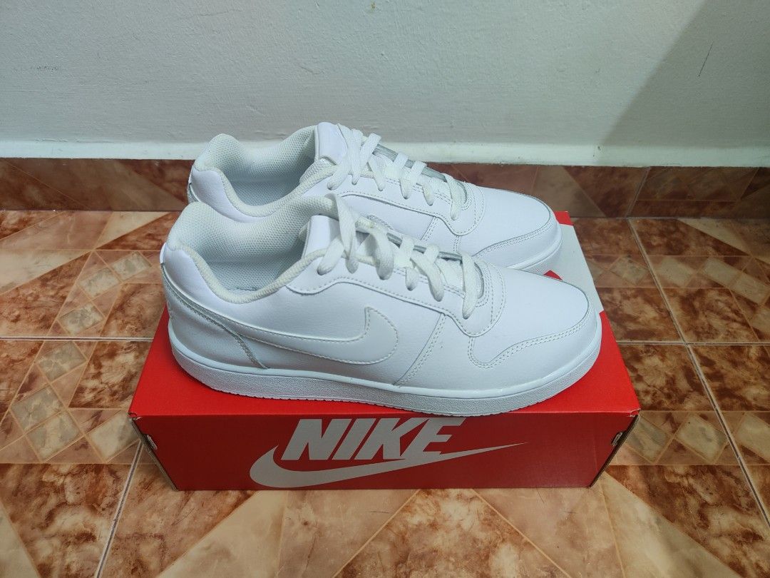 Nike Ebernon Low Men s Shoes