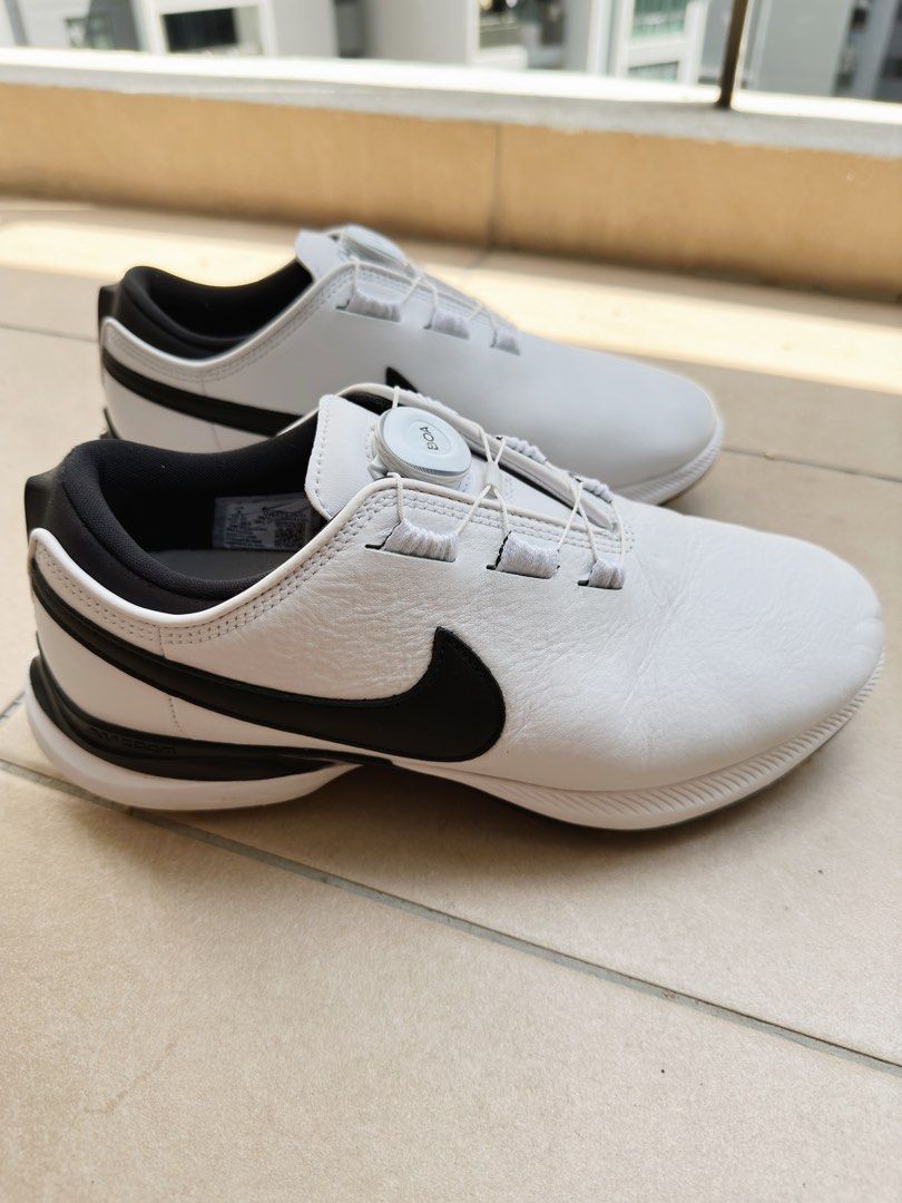 Nike on sale golf boa