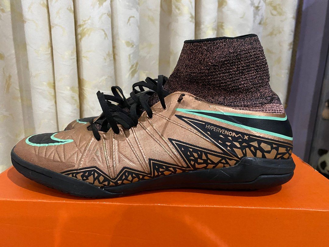 Hypervenomx proximo ic online
