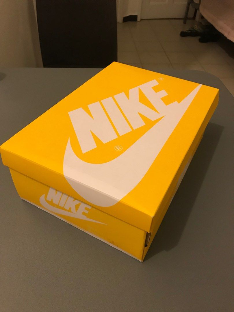 airship jordans