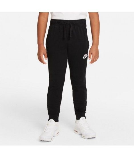 NIKE JERSEY JOGGER Boys XL DC0853 010 Men s Fashion Bottoms