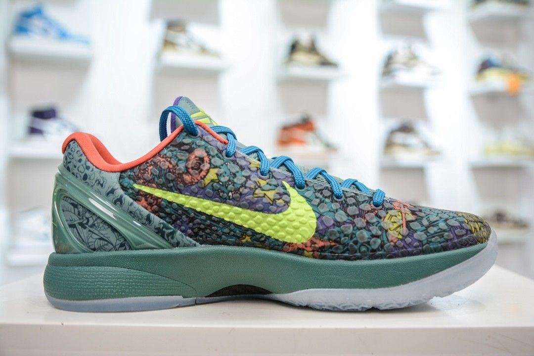 Nike kobe clearance 6 kids 2014