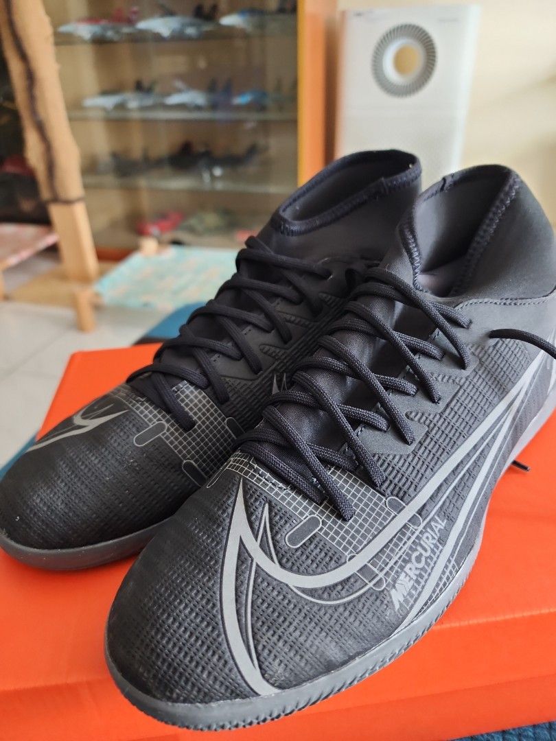 Mercurial superfly ic shop