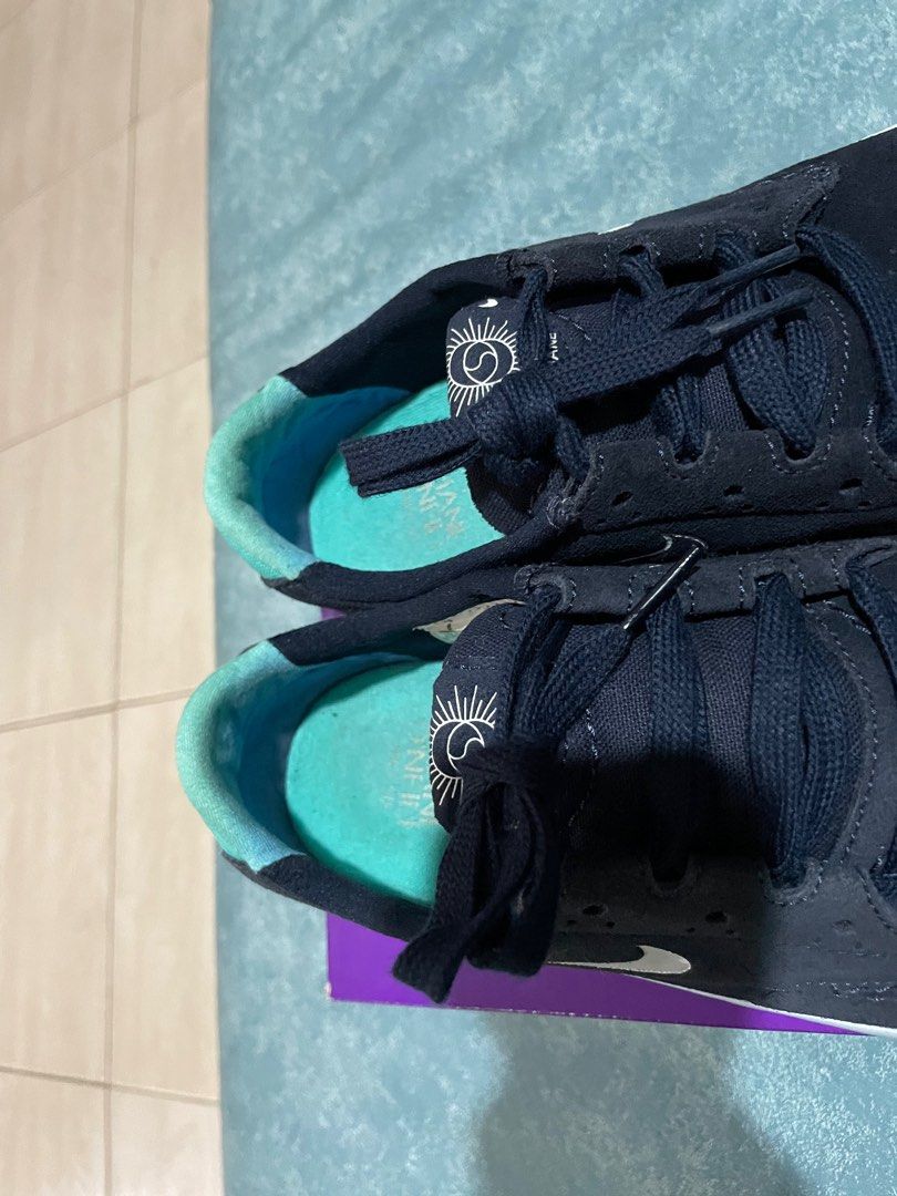 shane oneill nike