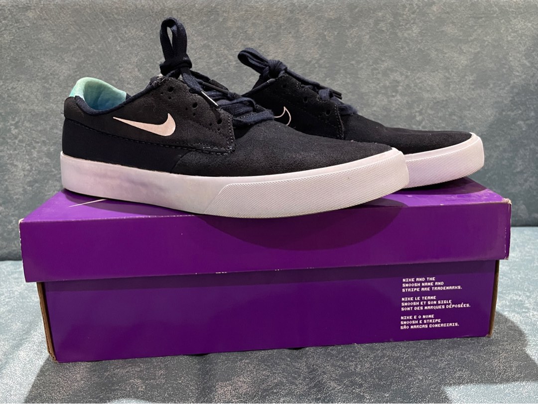 shane oneill nike