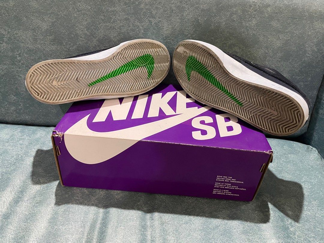 shane oneill nike